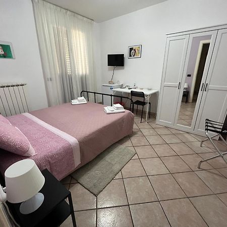 Beb Brusce' Franco E Tina Panzió Ragusa Kültér fotó